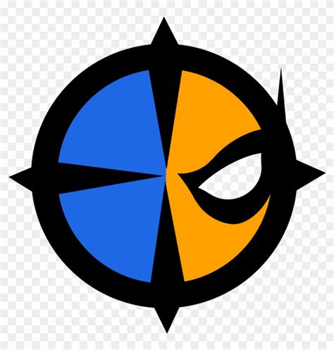 death stroke|deathstroke symbol.